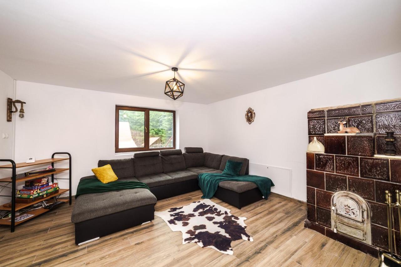 Cabana Valea Rea, Boga Boga  Dış mekan fotoğraf