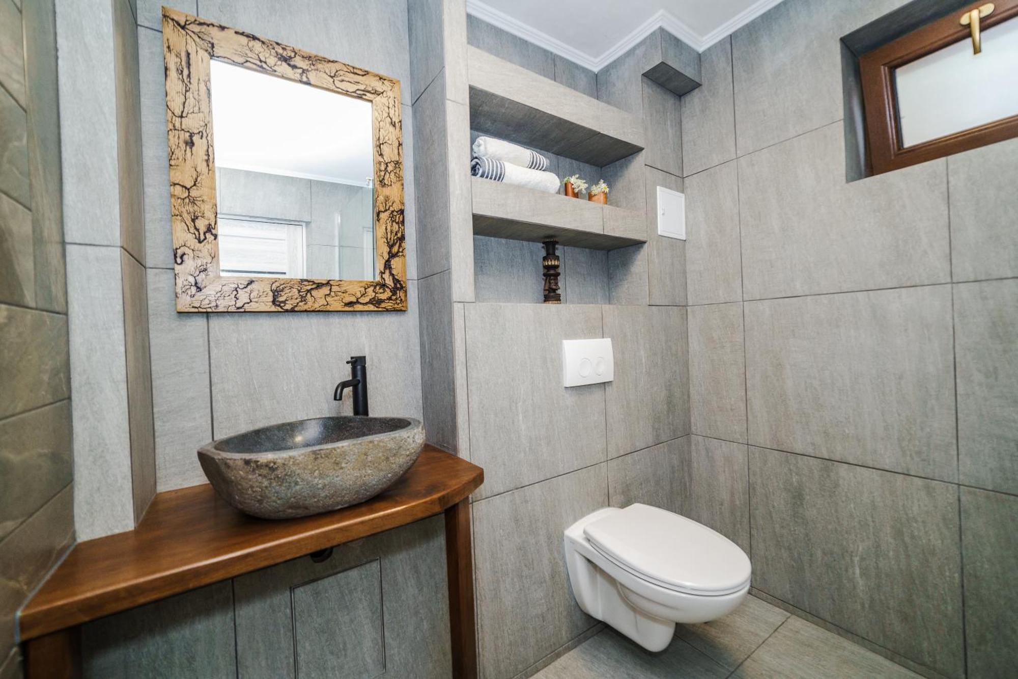 Cabana Valea Rea, Boga Boga  Dış mekan fotoğraf