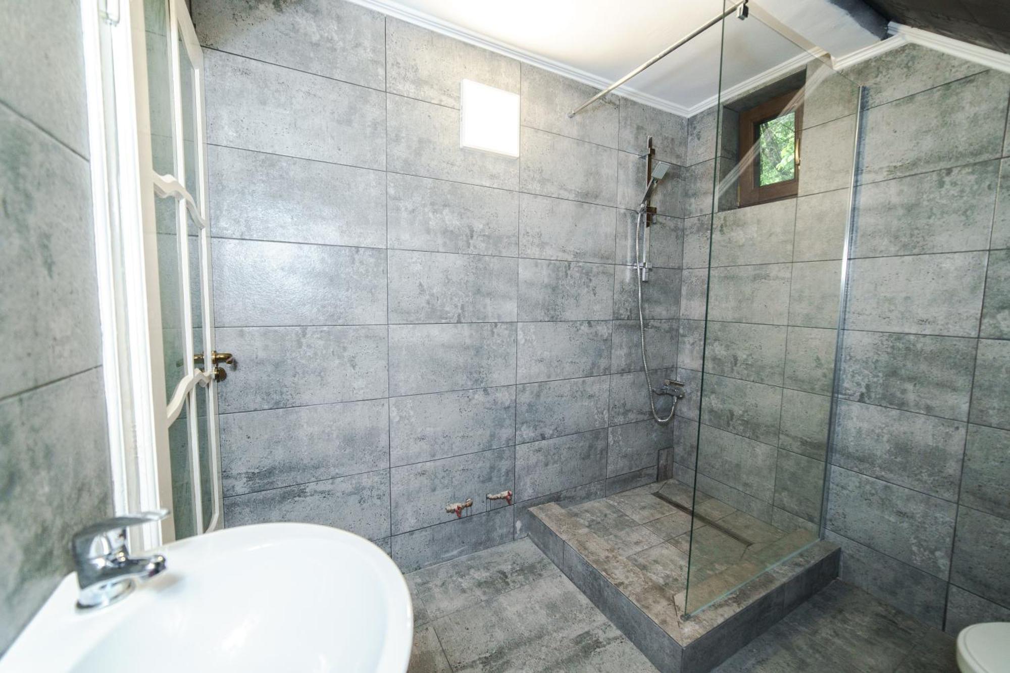 Cabana Valea Rea, Boga Boga  Dış mekan fotoğraf